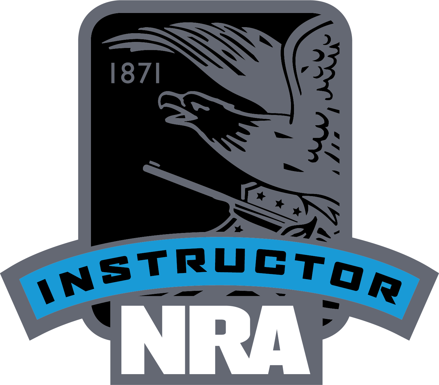2A Training LLC  and Jeff Chalk are NRA National Rifle Association certified instructor for concealed carry self defense use of handguns
