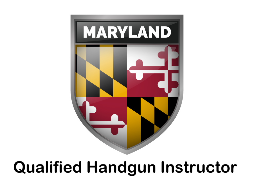 Jeff Chalk of 2A Training LLC is a Qualified Handgun Instrctor and posesses a Qualified Handgun Instructor Certificate from the State of Maryland for Concealed Carry 