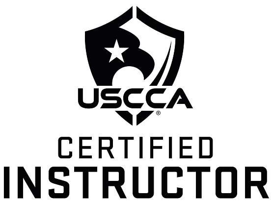 Jeff Chalk of 2A Training LLC is a  certified USCCA instructor in concealed carry, self defense firearms use 
